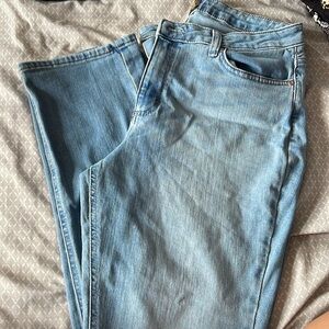 NWOT Lee Jeans 12